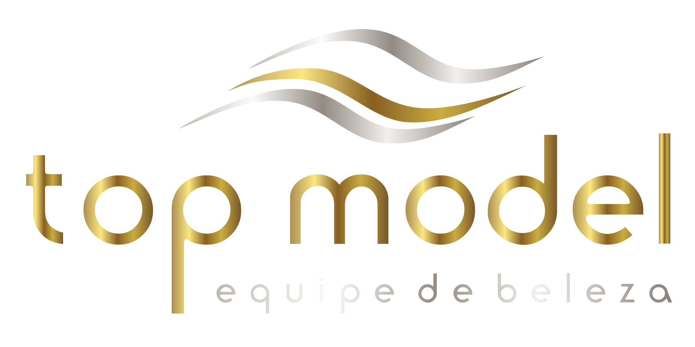 Top Model — equipe de beleza