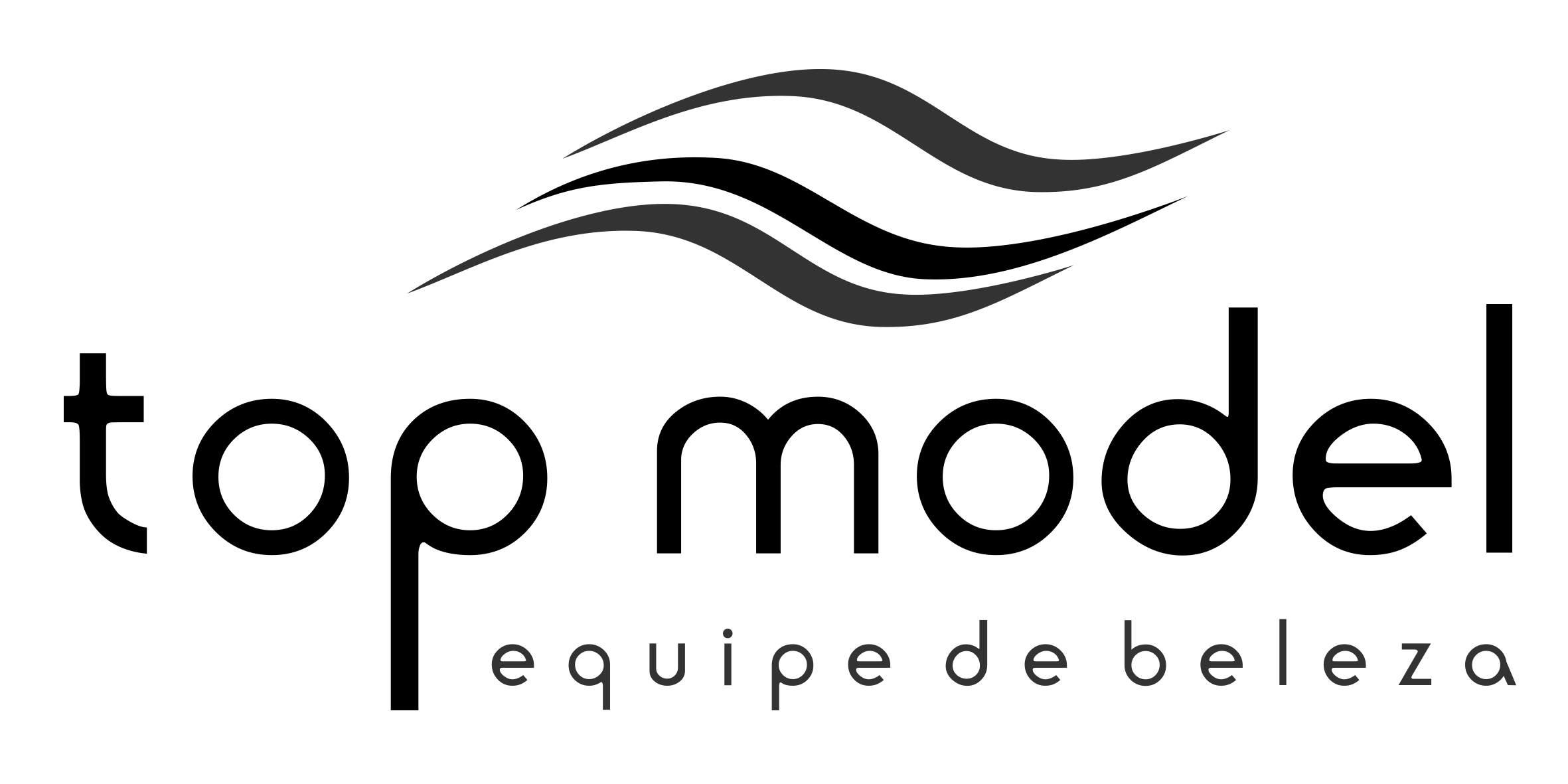 Top Model — equipe de beleza